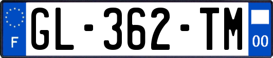 GL-362-TM