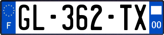 GL-362-TX