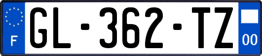 GL-362-TZ