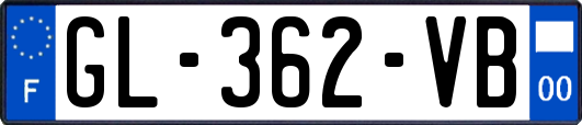GL-362-VB