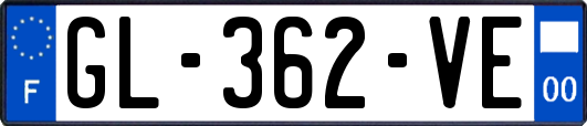 GL-362-VE