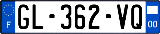 GL-362-VQ