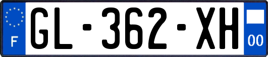 GL-362-XH