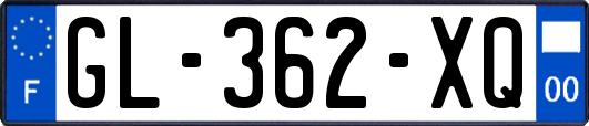 GL-362-XQ