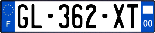 GL-362-XT