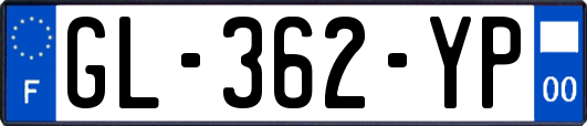 GL-362-YP