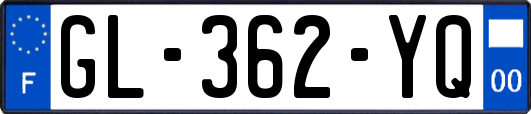 GL-362-YQ