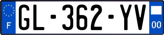 GL-362-YV