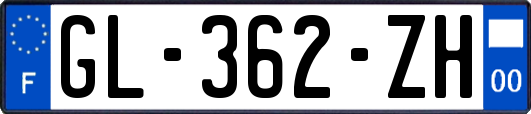 GL-362-ZH