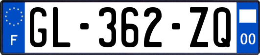 GL-362-ZQ