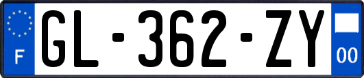 GL-362-ZY