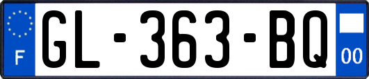 GL-363-BQ
