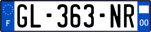 GL-363-NR