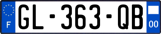 GL-363-QB