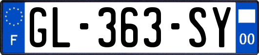 GL-363-SY