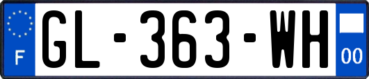 GL-363-WH