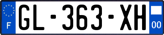 GL-363-XH