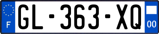 GL-363-XQ