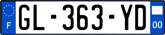GL-363-YD
