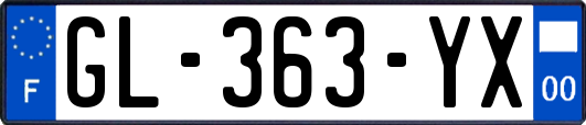 GL-363-YX