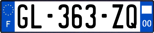 GL-363-ZQ
