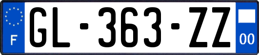 GL-363-ZZ