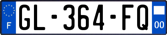 GL-364-FQ