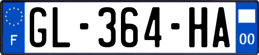 GL-364-HA