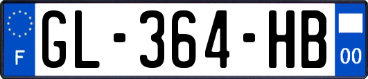 GL-364-HB