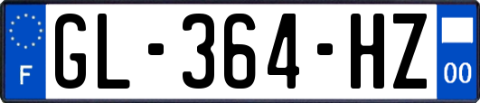 GL-364-HZ