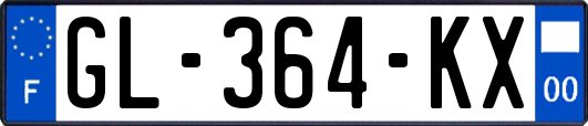 GL-364-KX