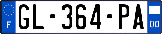 GL-364-PA