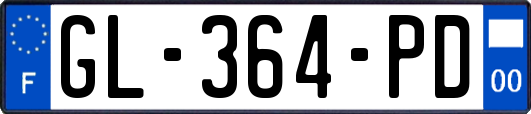 GL-364-PD