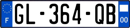 GL-364-QB