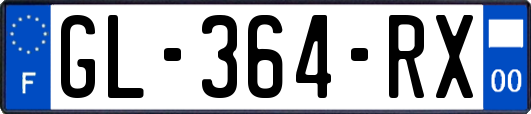 GL-364-RX