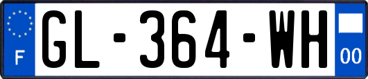 GL-364-WH