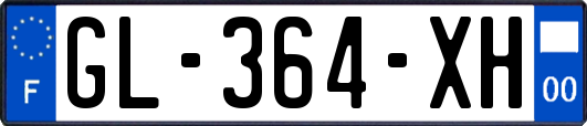 GL-364-XH