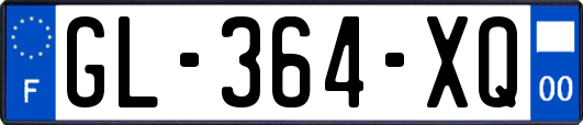 GL-364-XQ