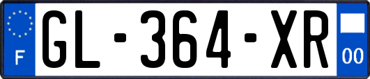 GL-364-XR
