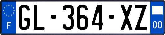 GL-364-XZ