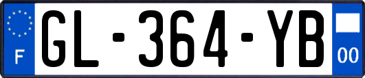 GL-364-YB