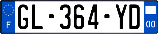 GL-364-YD