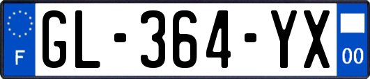GL-364-YX