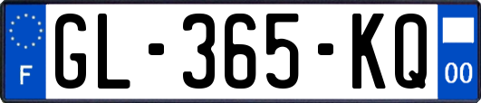 GL-365-KQ