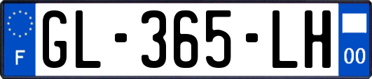 GL-365-LH