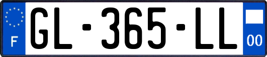 GL-365-LL