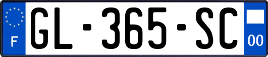 GL-365-SC