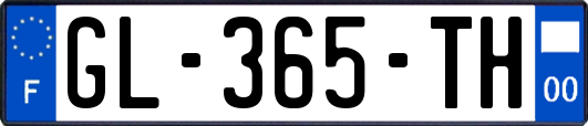 GL-365-TH