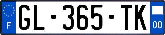 GL-365-TK