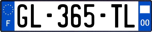 GL-365-TL